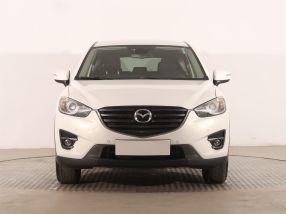 Mazda CX 5 - 2015