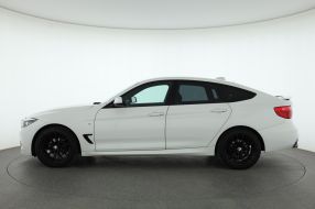 BMW 3GT - 2016