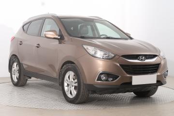 Hyundai ix35, 2012