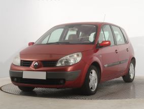 Renault Scenic - 2005