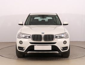 BMW X3 - 2017
