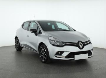 Renault Clio, 2020