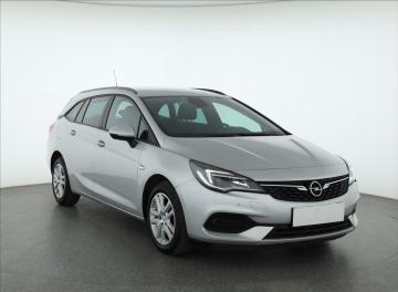 Opel Astra, 2020