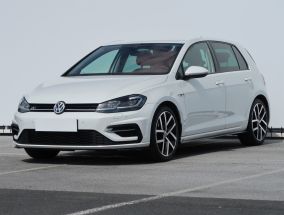 Volkswagen Golf - 2017