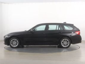 BMW 3 - 2015