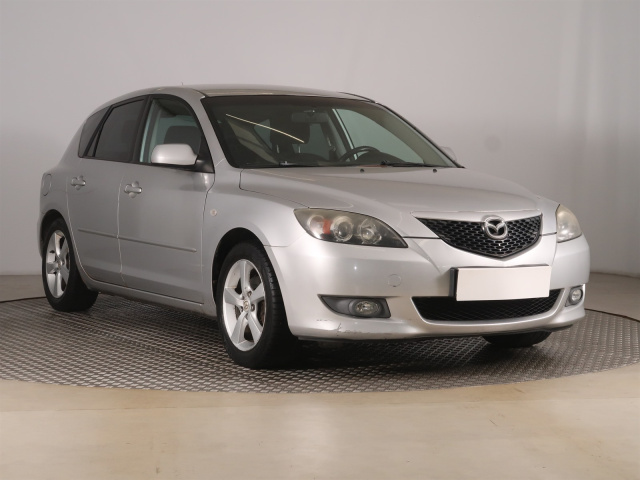 Mazda 3 2006