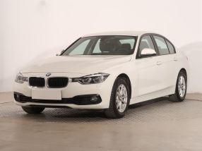 BMW 3 - 2017