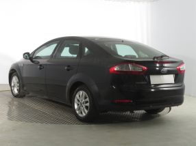 Ford Mondeo - 2012