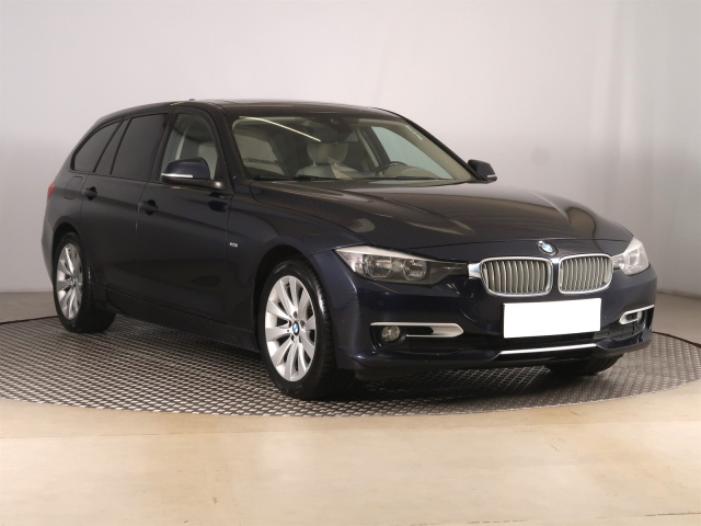 BMW 3 2013