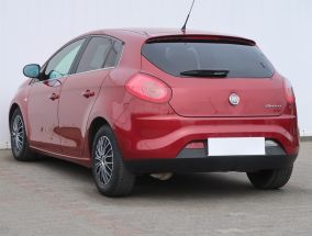Fiat Bravo - 2009