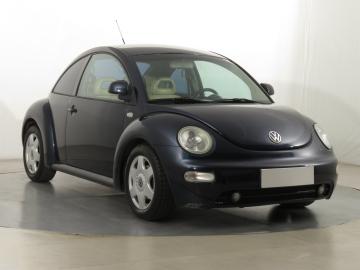 Volkswagen New Beetle, 1998