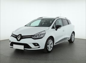 Renault Clio - 2020