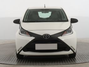 Toyota Aygo - 2017