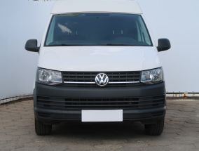 Volkswagen Transporter - 2015