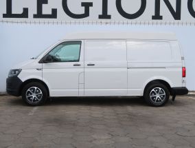 Volkswagen Transporter - 2015