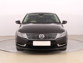 Volkswagen CC - 2012