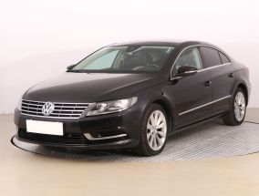 Volkswagen CC - 2012