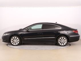 Volkswagen CC - 2012