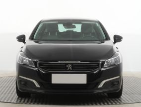 Peugeot 508 - 2015