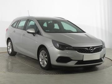 Opel Astra, 2021