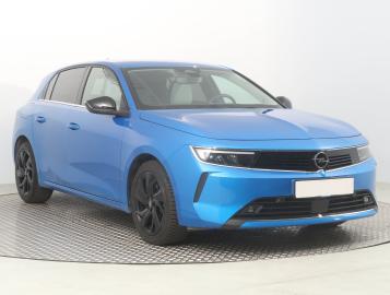 Opel Astra, 2023