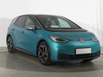 Volkswagen ID.3 Pro Perf. (62 kWh), 2020