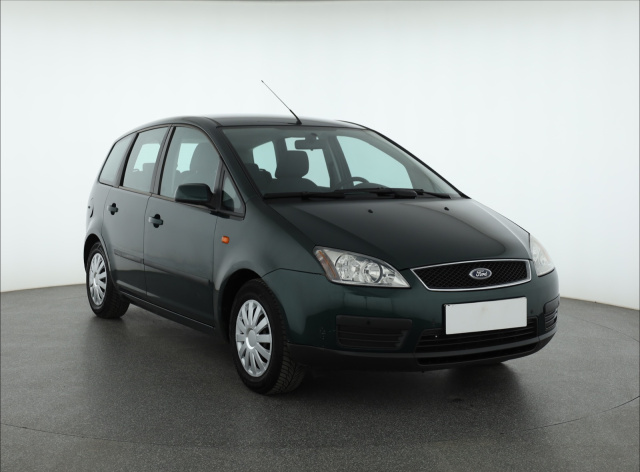 Ford C-Max 2003