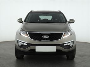 Kia Sportage - 2014