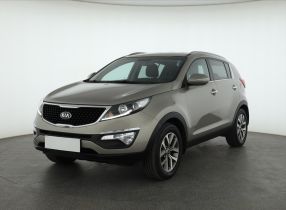 Kia Sportage - 2014