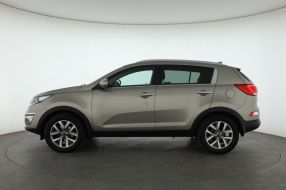 Kia Sportage - 2014