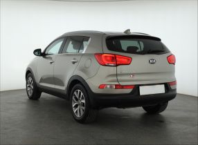 Kia Sportage - 2014