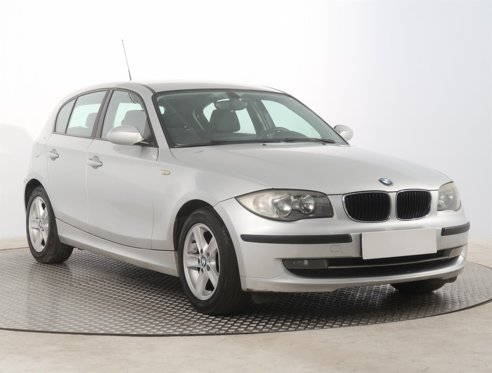 BMW 1