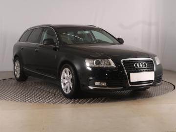 Audi A6, 2010