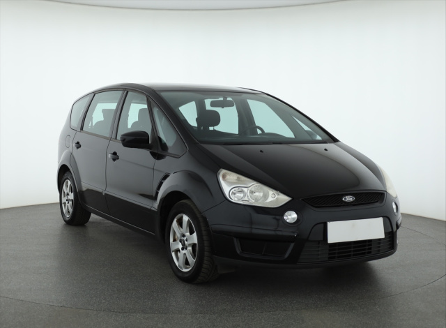 Ford S-Max 2007