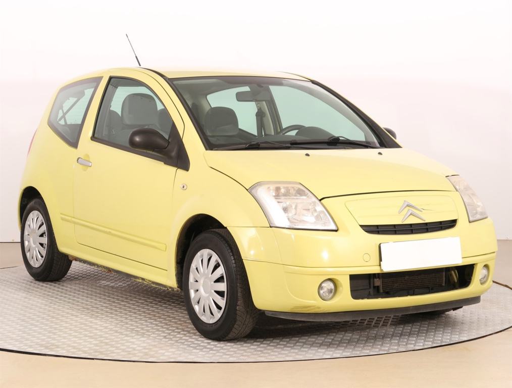 Citroen C2