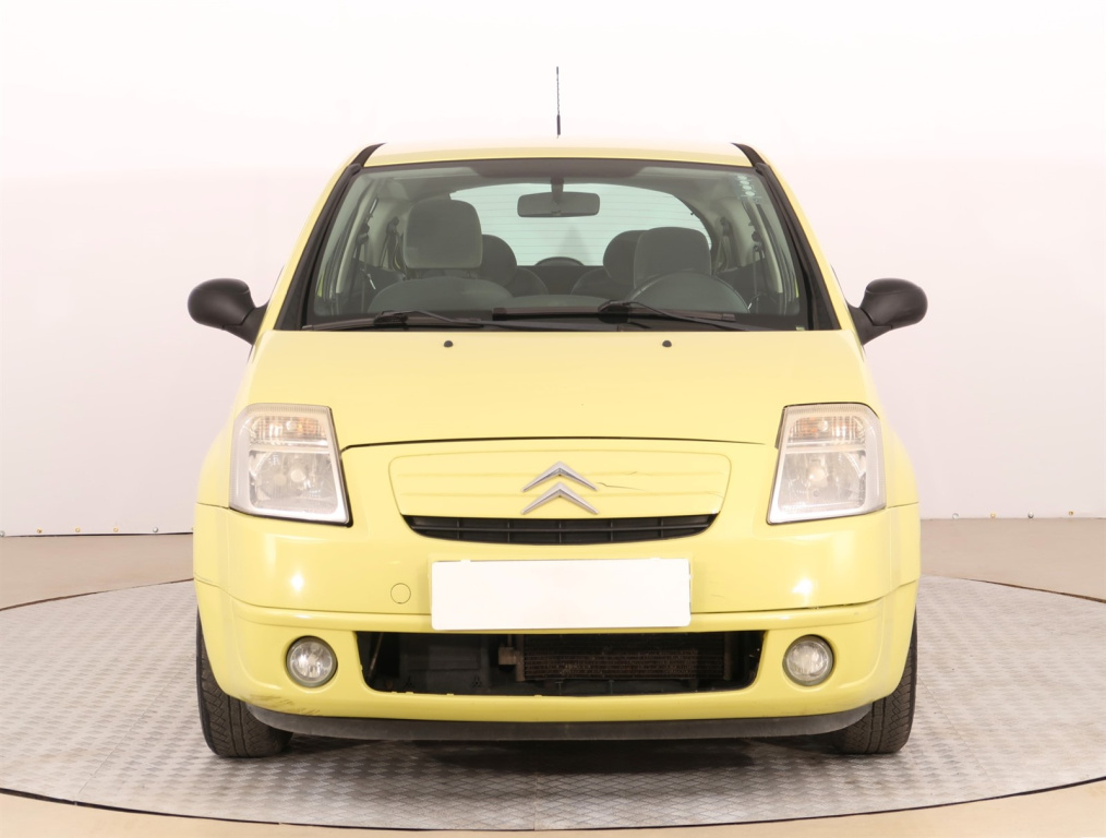 Citroen C2