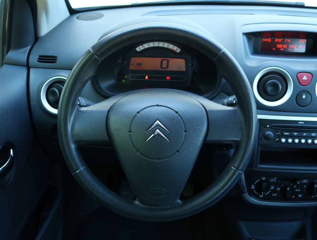 Citroen C2