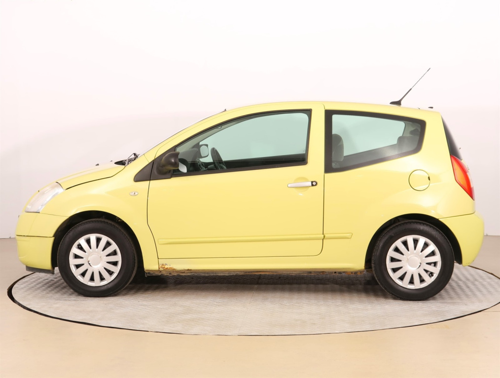 Citroen C2