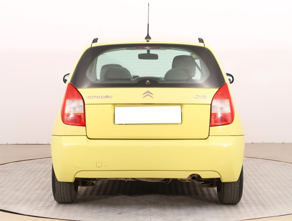 Citroen C2