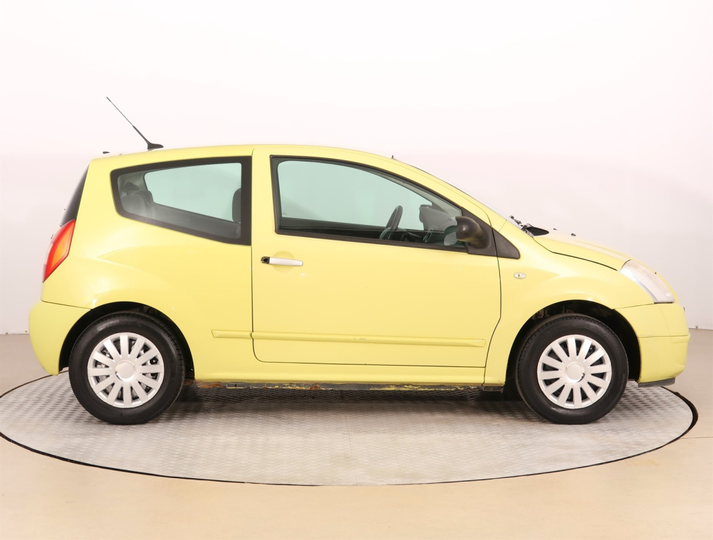 Citroen C2