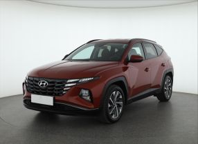 Hyundai Tucson - 2021