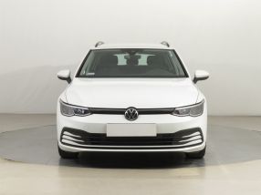 Volkswagen Golf - 2020