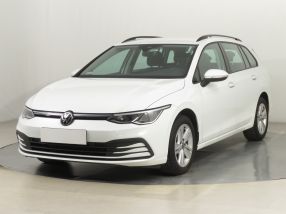 Volkswagen Golf - 2020