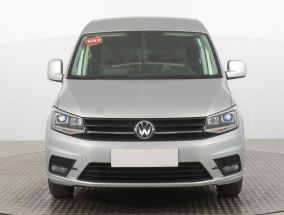 Volkswagen Caddy - 2018