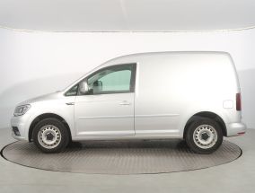 Volkswagen Caddy - 2018