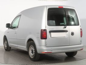 Volkswagen Caddy - 2018