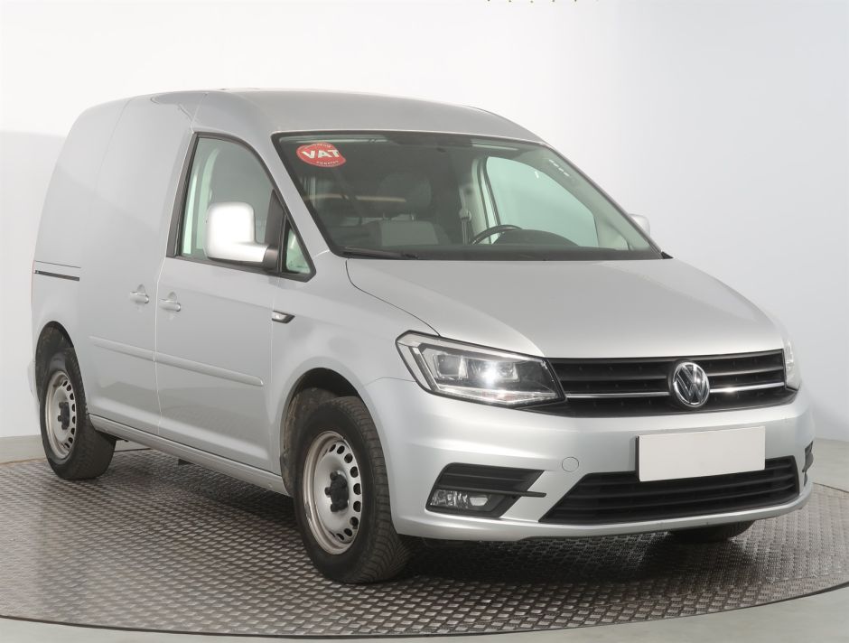 Volkswagen Caddy - 2018