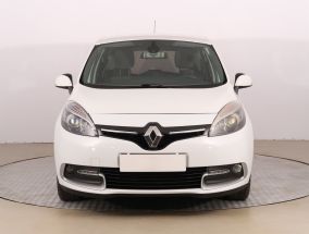 Renault Scenic - 2013
