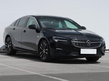 Opel Insignia, 2021