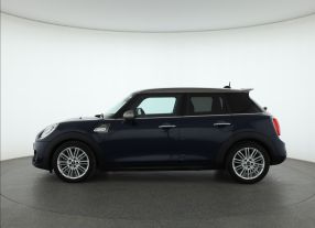 MINI 5-door - 2016